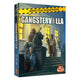 Weißer Kobold, Spieleinspektor Hoogstraten: Gangstervilla – Kartenspiel