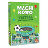 Weiße Koboldspiele, Machi-Koro-Fußball