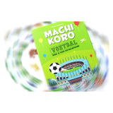 Weiße Koboldspiele, Machi-Koro-Fußball - afbeelding 3