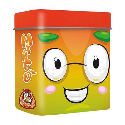 White Goblin Games Mango – Kartenspiel