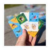 White Goblin Games Nimalia – Brettspiel - afbeelding 4