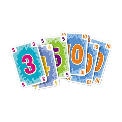 White Goblin Games als Kartenspiel