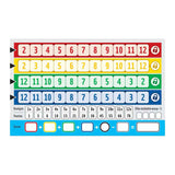 White Goblin Games Qwixx an Bord - afbeelding 3
