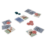 White Goblin Games Ratjack – Kartenspiel - afbeelding 3