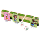 White Goblin Games Rudi Racer – Kartenspiel mit gelber Farbe - afbeelding 4
