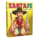 White Goblin Games Santa Fe – Kartenspiel