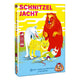 Weiße Koboldspiele Schnitzeljagd - Kartenspiel