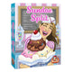 White Goblin Games Sundae Split – Kartenspiel