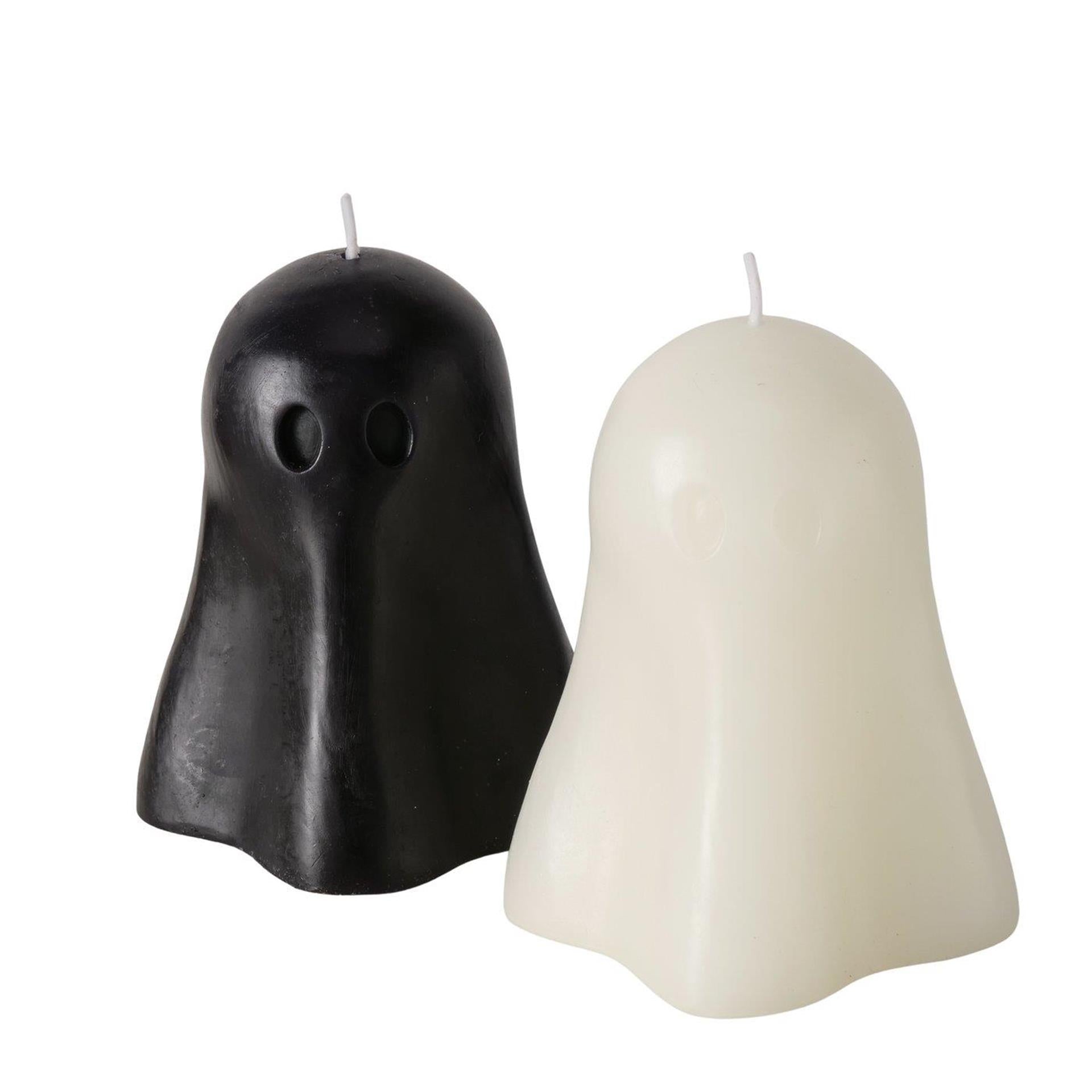 Boltze Home Kerze Bua ø9xh11cm