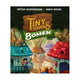White Goblin Games Tiny Towns Trees Erweiterung – Brettspiel