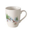 Boltze Home Becher Roxy 340ml ø8,5x10,3cm