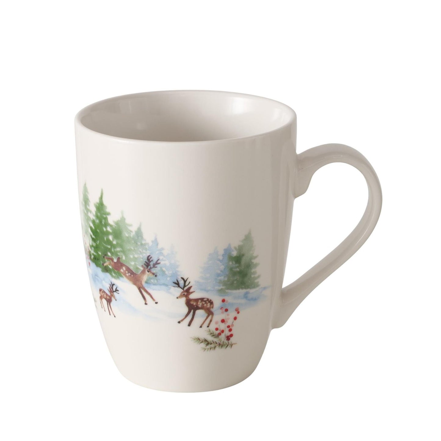 Boltze Home Becher Roxy 340ml ø8,5x10,3cm