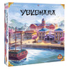 White Goblin Games Yokohama – Brettspiel