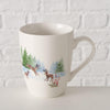 Boltze Home Becher Roxy 340ml ø8,5x10,3cm