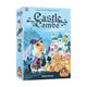 White Goblin Games Castle Combo-Kartenspiel – 2 bis 5 Spieler