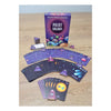 White Goblin Games Point Galaxy – Kartenspiel