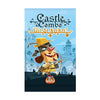 White Goblin Games Castle Combo – Raus aus dem Kerker! Erweiterung - Kartenspiel