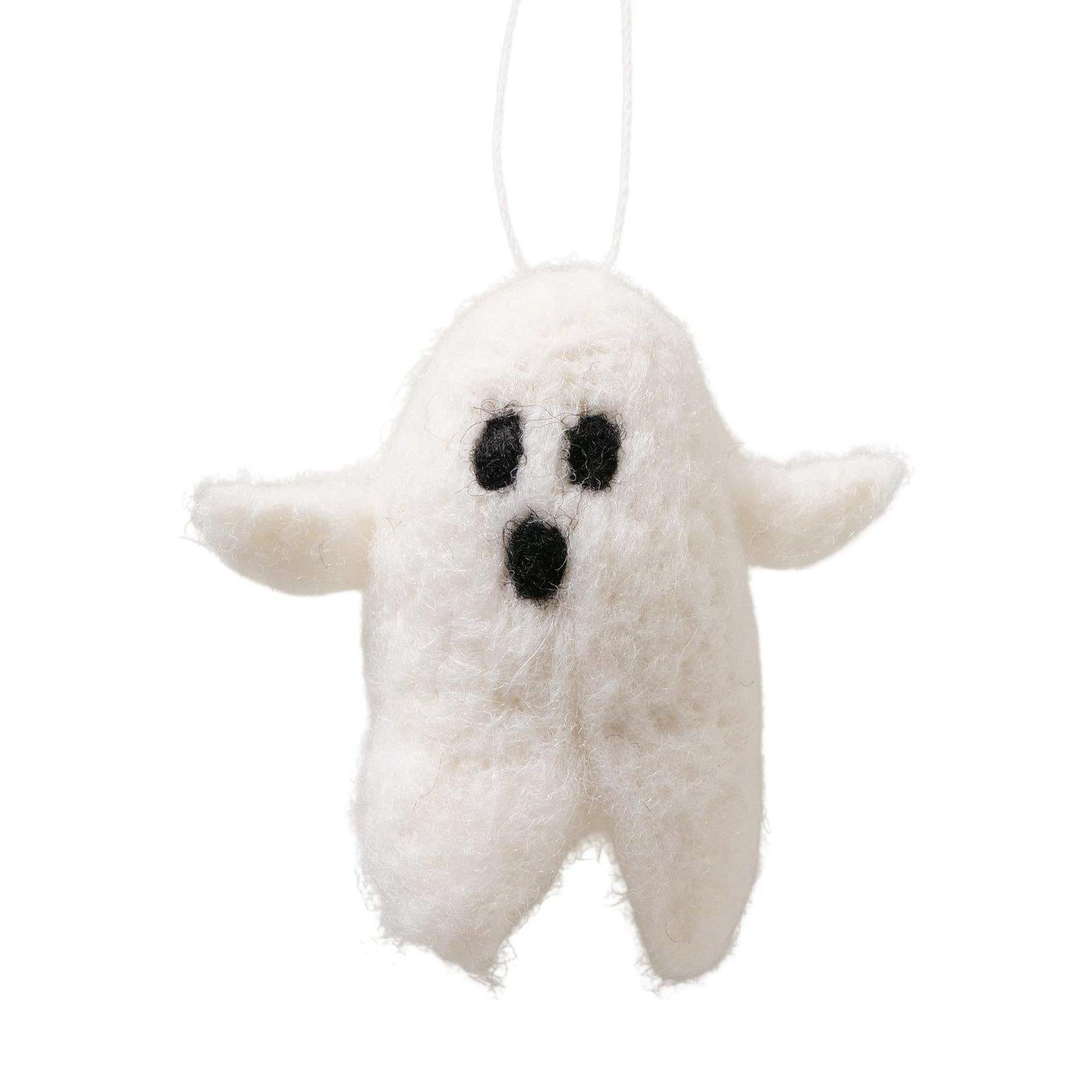 Boltze Home Hängefigur Geist h6,5cm