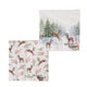 Boltze Home Servietten Roxy 20er Pack