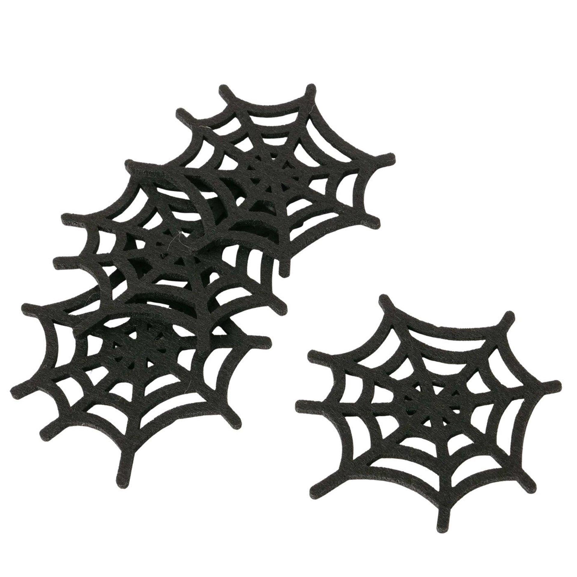 Boltze Home Boltze Untersetzer Webba 4-teilig 10cm