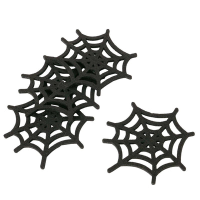 Boltze Home Boltze Untersetzer Webba 4-teilig 10cm