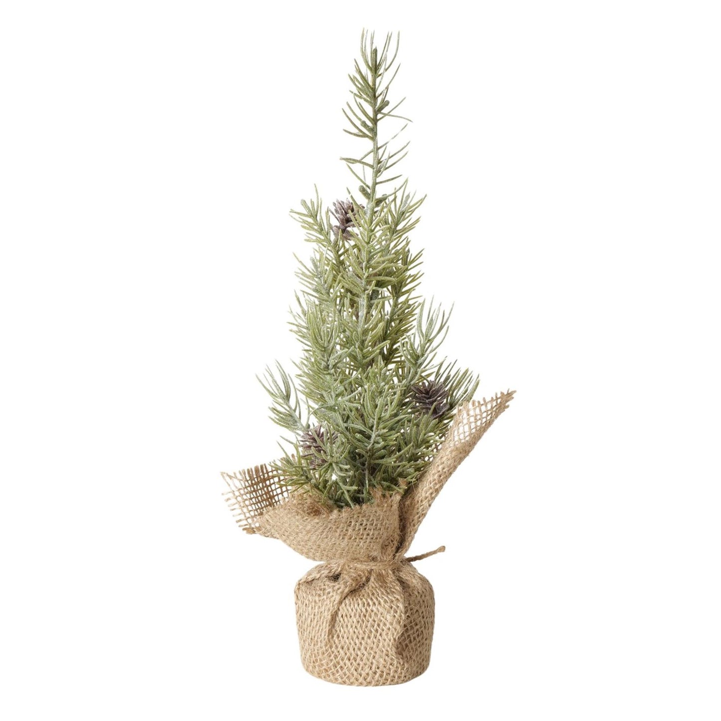Künstlicher Weihnachtsbaum von Boltze Home ø12xh30cm