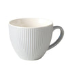 Boltze Home Becher grau 420ml ø10,7cm