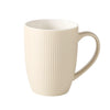 Boltze Home Becher beige 290ml ø7,5cm