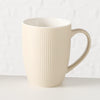 Boltze Home Becher beige 290ml ø7,5cm