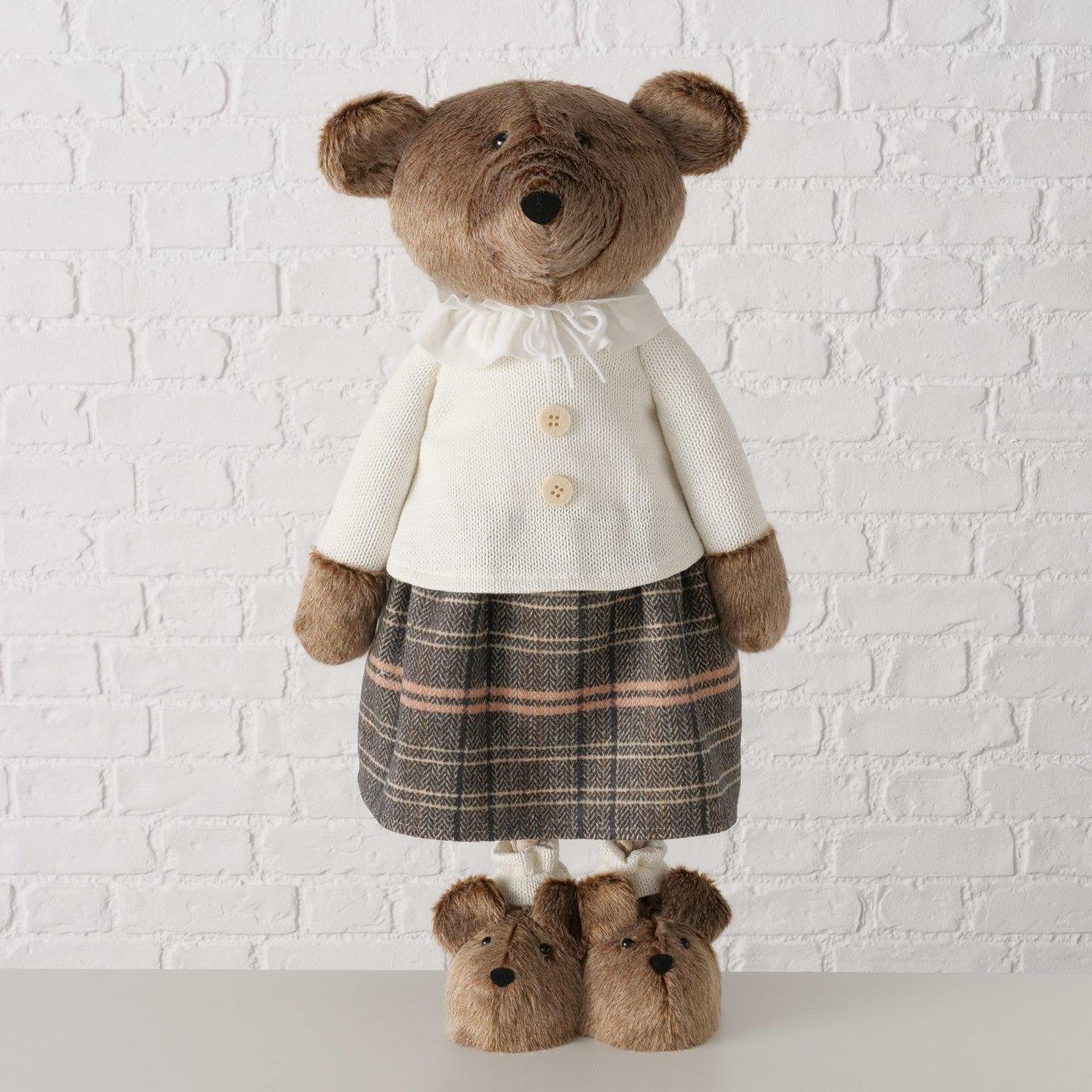 Boltze Heimfigur Teddy 120cm