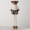 Boltze Heimfigur Teddy 120cm