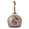 Boltze Home Deco Anhänger Glocke 11,5x5x12cm