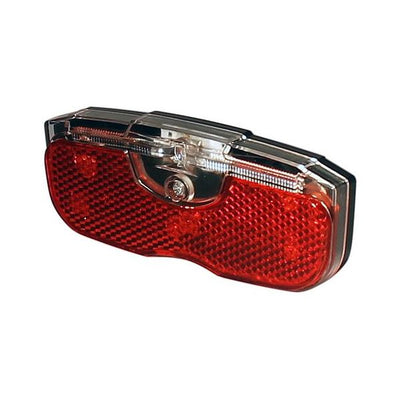 Marwi Taillight UN-4450 ON OFF für die Montage auf Gepäckregal (Workshop-Verpackung)