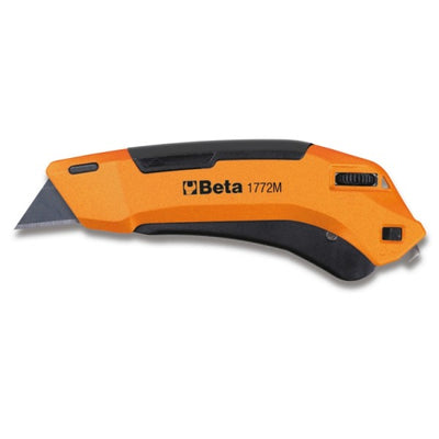 Beta -Werkzeuge Messer Sicherheitsmesser