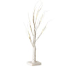 Boltze Wohndeko Baum LED 10x10x53cm