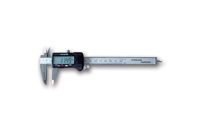 Beta -Tools Scheermalat Digital