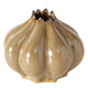 Boltze Home Vase braun ø15,5xh12,3cm