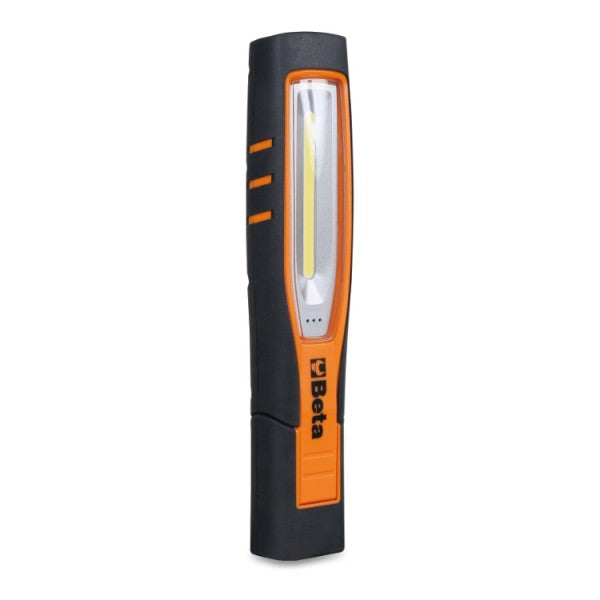Beta -Werkzeuge LED -Lampe wiederaufladbare 200 Lumen mit