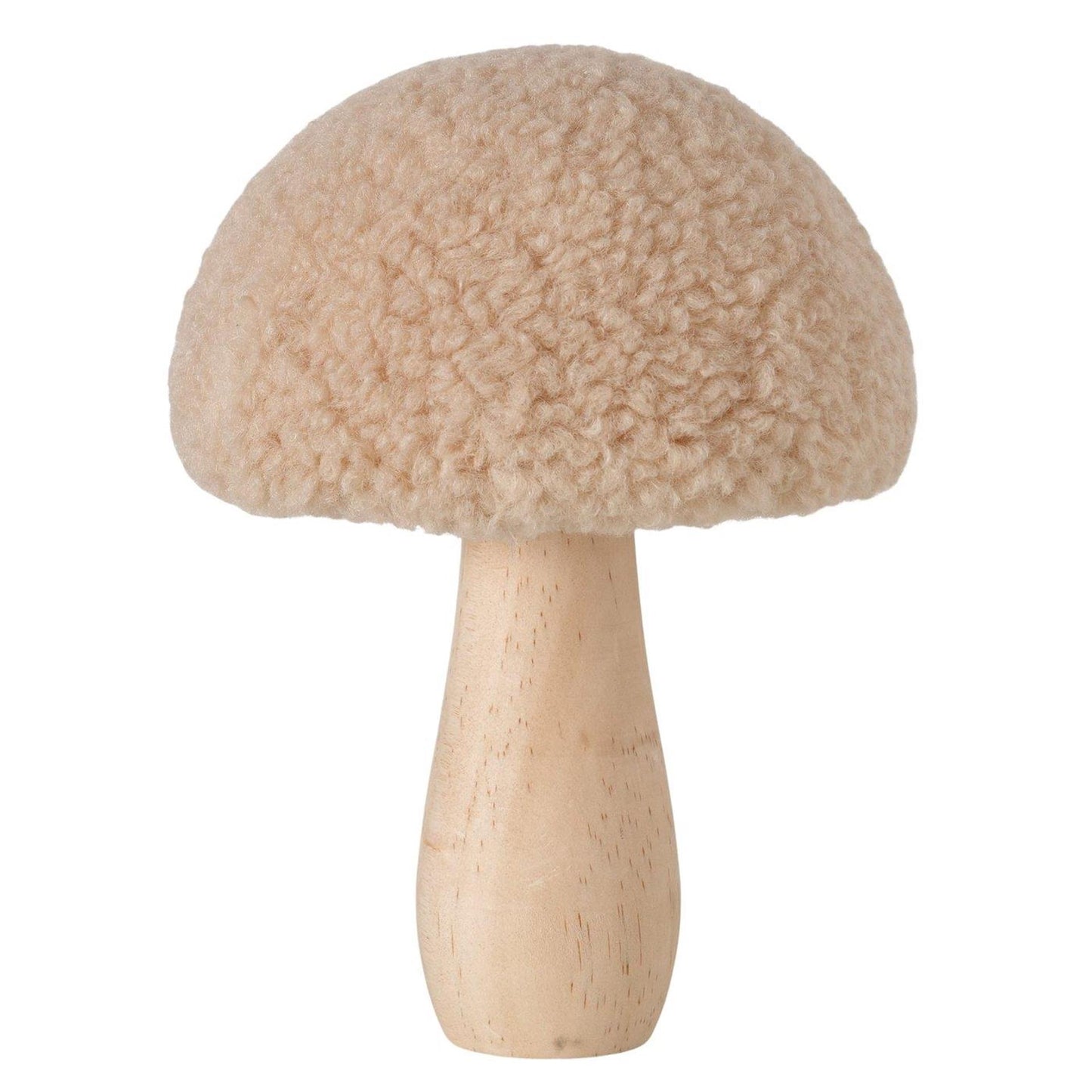 Boltze Home Deco Pilz ø11xh14,5cm