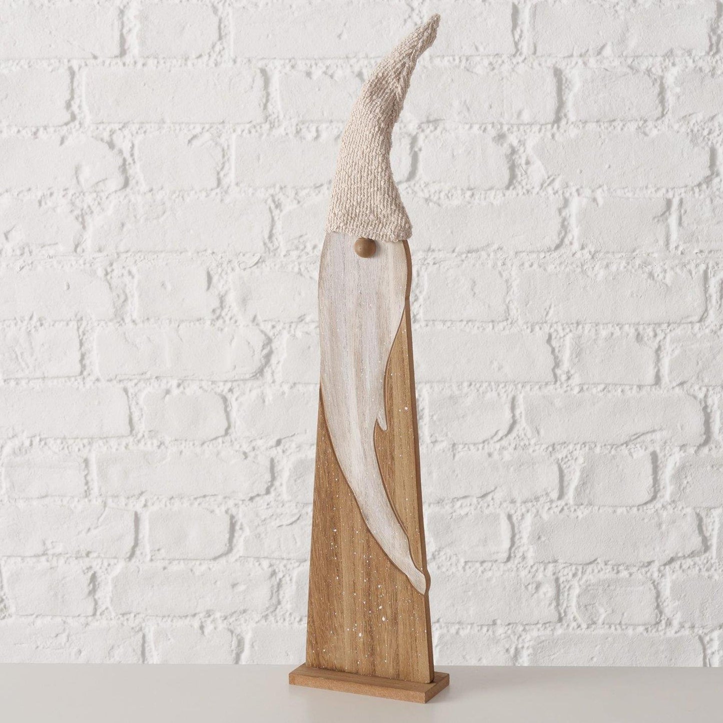 Boltze Wohnfigur Wichtel 12x5x56,5cm