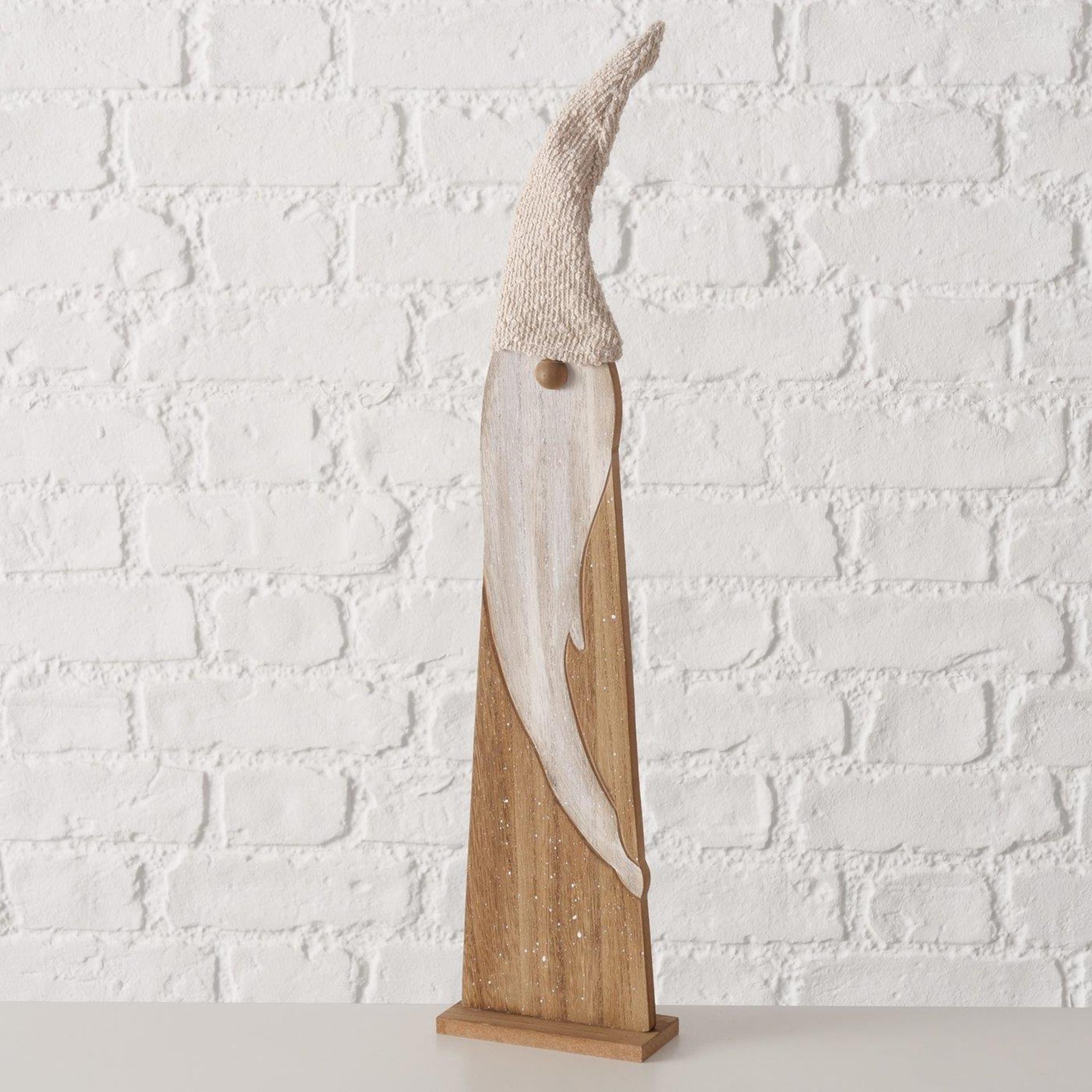 Boltze Wohnfigur Wichtel 12x5x56,5cm