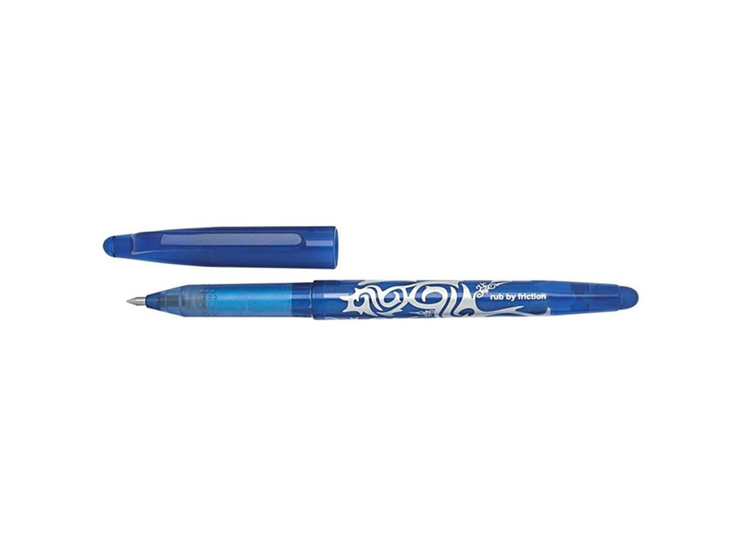 Pilot Frixion Gelroller 0,7mm blau 12St
