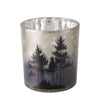 Boltze Heimlaterne Nerano ø7,3xh8cm