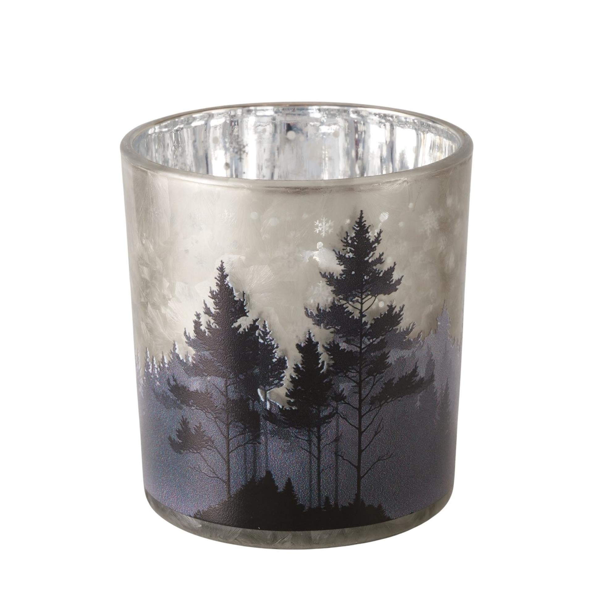 Boltze Heimlaterne Nerano ø7,3xh8cm