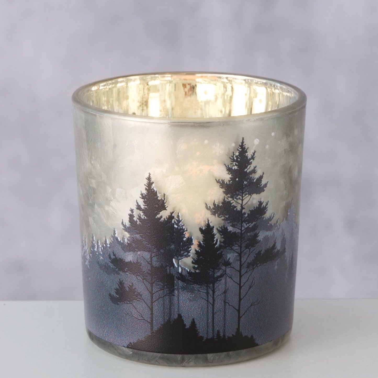 Boltze Heimlaterne Nerano ø7,3xh8cm