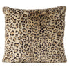 Boltze Heimkissen Leopard 45x45x7cm