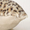 Boltze Heimkissen Leopard 45x45x7cm