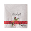 Boltze Home Servietten Hohoho 20er Pack