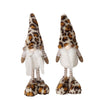 Boltze Home Figur Löwe Zwerg H33cm