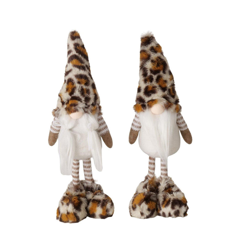 Boltze Home Figur Löwe Zwerg H33cm